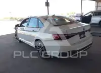 2026 Volkswagen Jetta фото