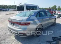 2026 Volkswagen Jetta фото