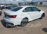 2026 Volkswagen Jetta фото