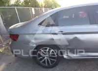 2026 Volkswagen Jetta фото