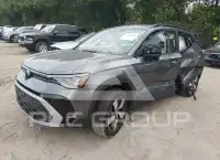 2026 Volkswagen Taos photo