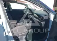 2026 Volkswagen Taos photo
