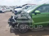 2026 Volkswagen Taos photo