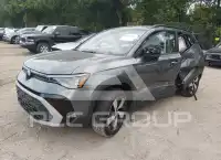 2026 Volkswagen Taos photo