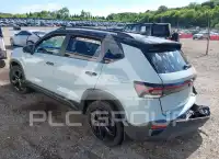 2026 Volkswagen Taos photo