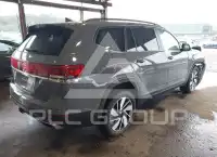 2026 Volkswagen Atlas фото