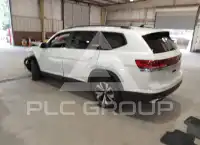 2026 Volkswagen Atlas photo