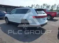 2026 Volkswagen Atlas фото