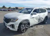2026 Volkswagen Atlas photo