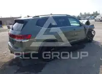 2026 Volkswagen Atlas фото