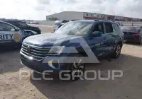 2026 Volkswagen Atlas фото