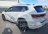 2026 Volkswagen Atlas photo