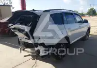 2026 Volkswagen Atlas фото