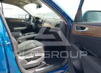 2026 Volkswagen Atlas фото