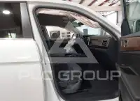 2026 Volkswagen Atlas photo