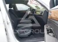2026 Volkswagen Atlas фото