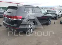 2026 Volkswagen Atlas photo