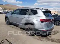 2026 Volkswagen Atlas photo
