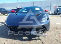 2026 Lotus Emira фото