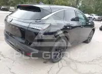 2027 Nissan MURANO фото