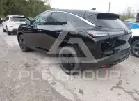 2027 Nissan MURANO фото