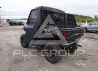 2027 Polaris Ranger фото
