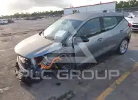 2027 Chevrolet Bolt фото