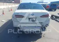 2027 BMW 530 photo