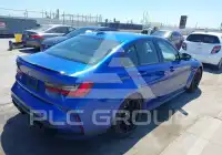 2027 BMW M3 photo