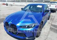 2027 BMW M3 photo