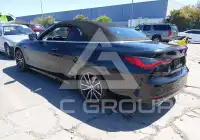 2027 BMW 4 Series фото
