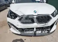 2027 BMW X2 фото