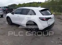 2027 Honda HR-V photo