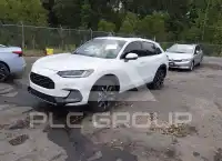 2027 Honda HR-V photo
