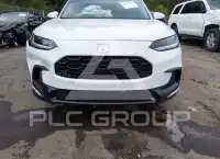 2027 Honda HR-V photo