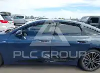 2027 Audi A6 фото