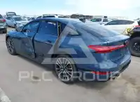 2027 Audi A6 фото