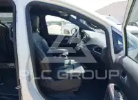 2027 Chrysler PACIFICA фото