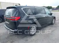 2027 Chrysler PACIFICA photo