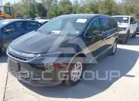 2027 Chrysler PACIFICA photo