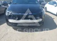 2027 Chrysler PACIFICA фото