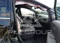 2027 Chrysler PACIFICA photo