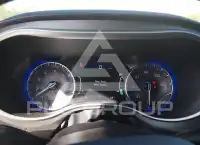2027 Chrysler PACIFICA photo