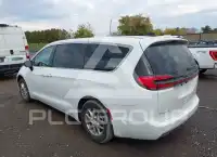 2027 Chrysler PACIFICA photo