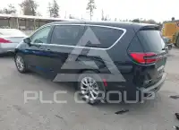 2027 Chrysler PACIFICA фото