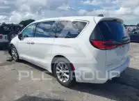 2027 Chrysler PACIFICA photo