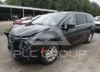 2027 Chrysler PACIFICA photo