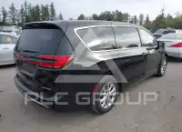 2027 Chrysler PACIFICA фото