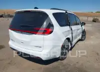 2027 Chrysler PACIFICA фото