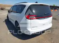 2027 Chrysler PACIFICA фото